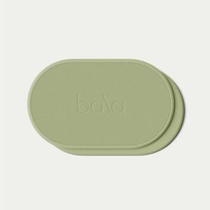Bala Green Capsule Sliders